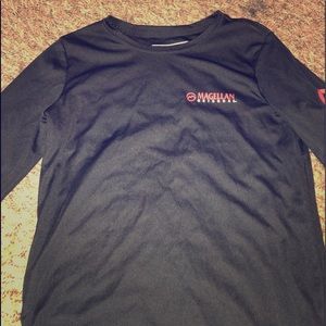 Magellan Boys Fishing Shirt